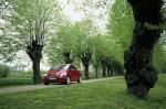 Mercedes-Benz A-Class 3-Door 2004 года